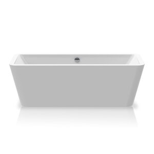 Изображение товара Акриловая ванна Knief Mood 180x80 см современная отдельностоящая дизайнерская