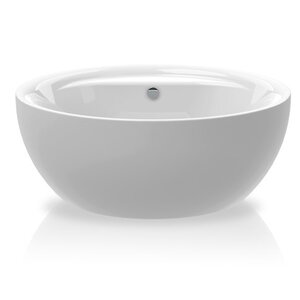 Изображение товара Акриловая ванна Knief Club 0100-075-07 160 х 62 см