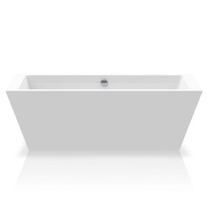 Изображение товара Акриловая ванна Knief Culture 0100-068 180х80 см отдельностоящая