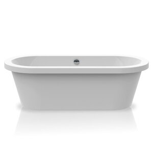 Изображение товара Ванна акриловая Knief Loft 0100-067 180 х 80 см Изображение товара Ванна акриловая Knief Loft 0100-067 180 х 80 см