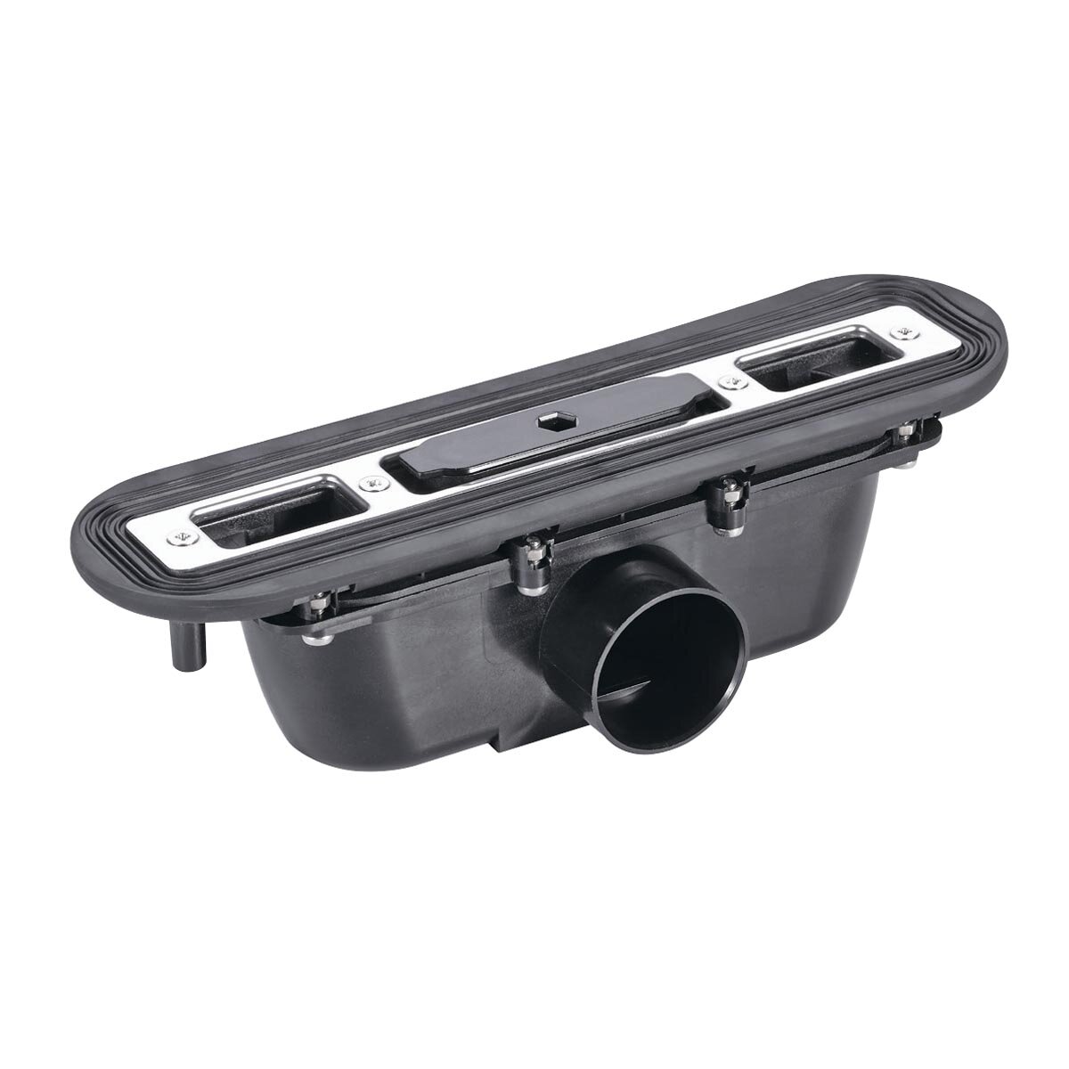 Изображение товара Сифон для душевого поддона Jacob Delafon Surface E62623-NF