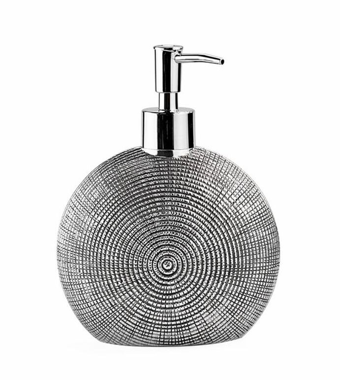 Изображение товара Дозатор WasserKraft Eider K-33399 хром