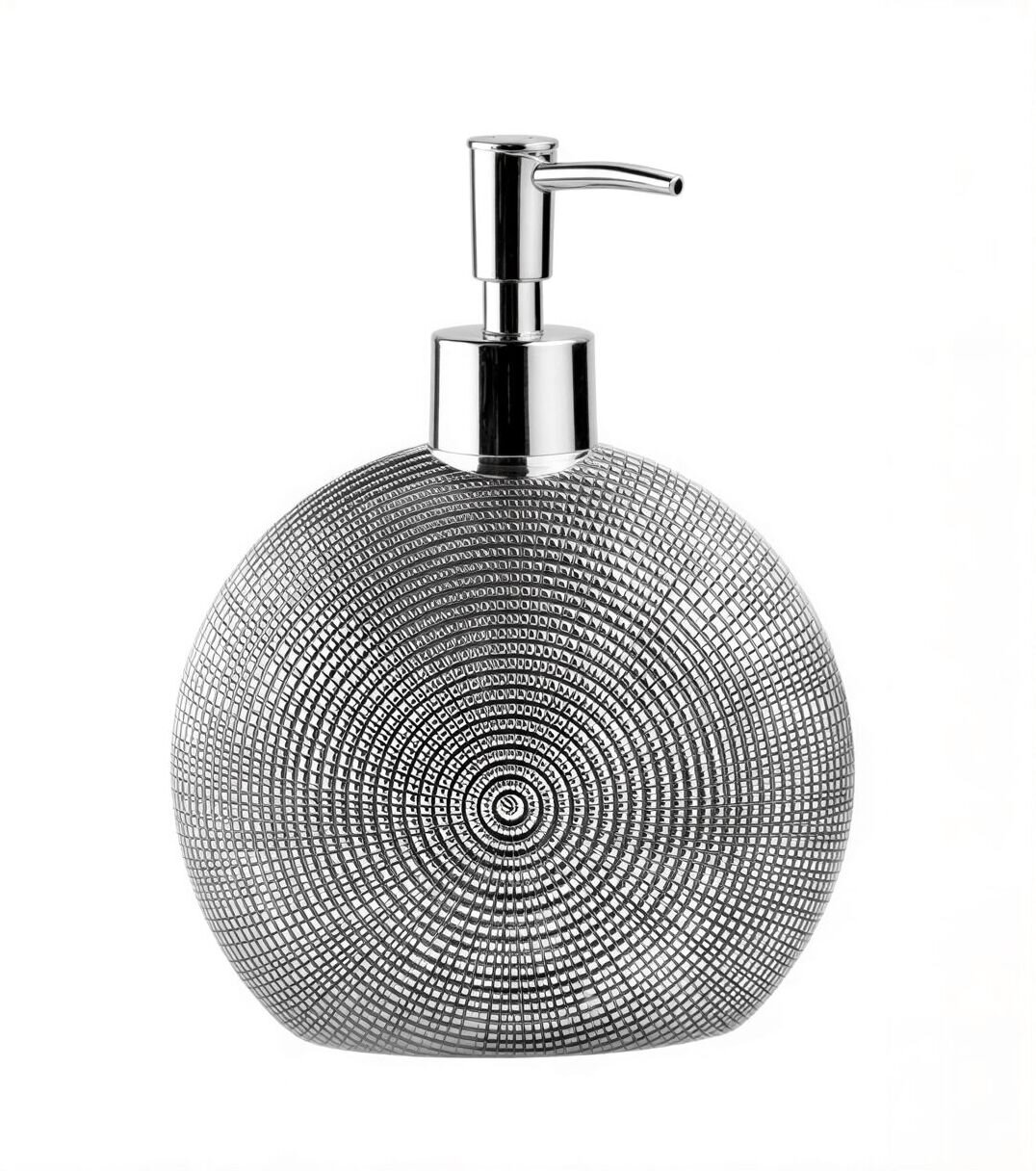 Изображение товара Дозатор WasserKraft Eider K-33399 хром
