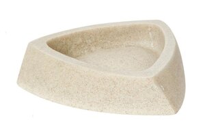 Изображение товара Мыльница WasserKraft Ohre, K-37729, цвет бежевый