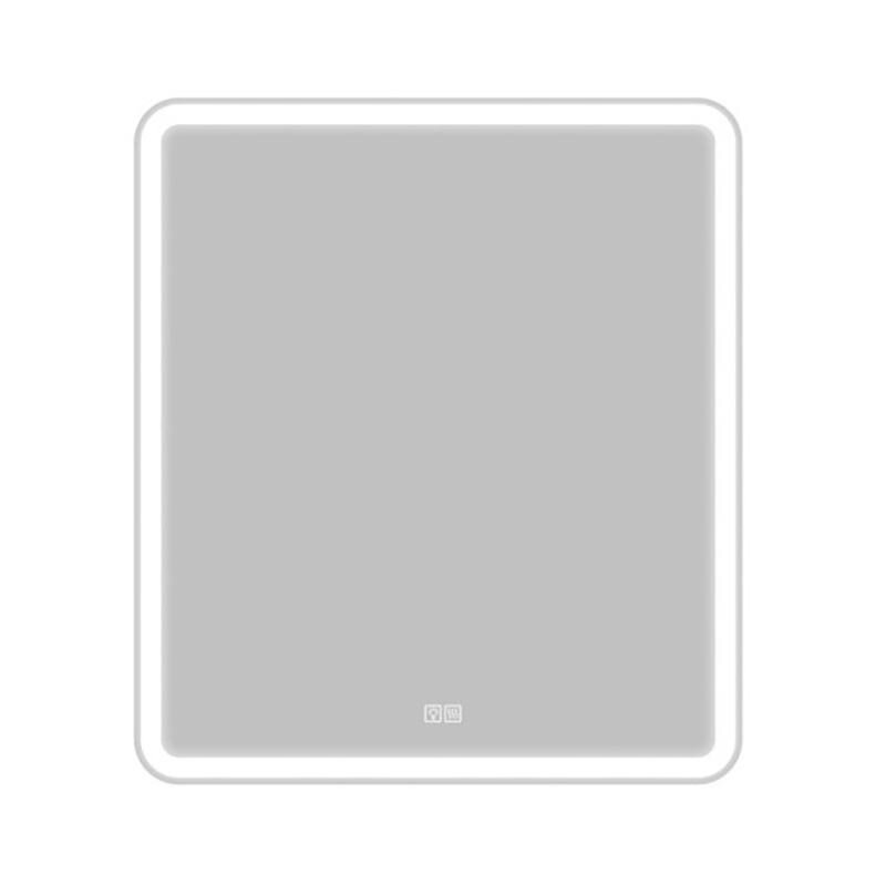 Изображение товара Зеркало BelBagno SPC-MAR-700-800-LED-TCH-WARM, 70 x 80 см со встроенным светильником, сенсорным выключателем и подогревом Изображение товара Зеркало BelBagno SPC-MAR-700-800-LED-TCH-WARM, 70 x 80 см со встроенным светильником, сенсорным выключателем и подогревом