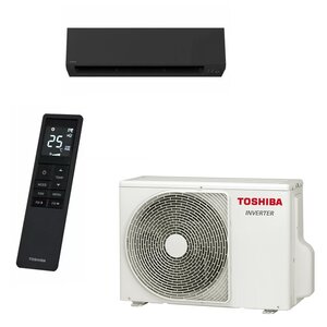 Изображение товара Кондиционер Toshiba Shorai Edge RAS-B13G3KVSGB-E/RAS-13J2AVSG-E1