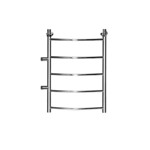 Изображение товара Полотенцесушитель водяной Ника Arc ЛД 60/40 бок 32, высота 63 см, ширина 46 см, с боковым подключением 32 см