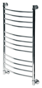 Изображение товара Полотенцесушитель водяной Ника Arc ЛД (г2), высота 103 см, ширина 46 см