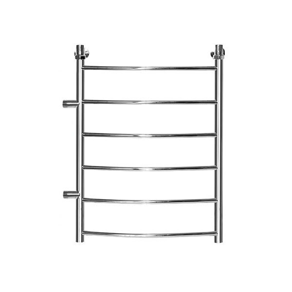 Изображение товара Водяной полотенцесушитель Ника Arc ЛД нержавеющая сталь 83 см хром