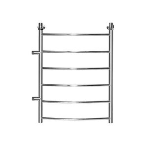 Изображение товара Полотенцесушитель водяной Ника Arc ЛД, высота 83 см, ширина 56 см, с боковым подключением 32 см