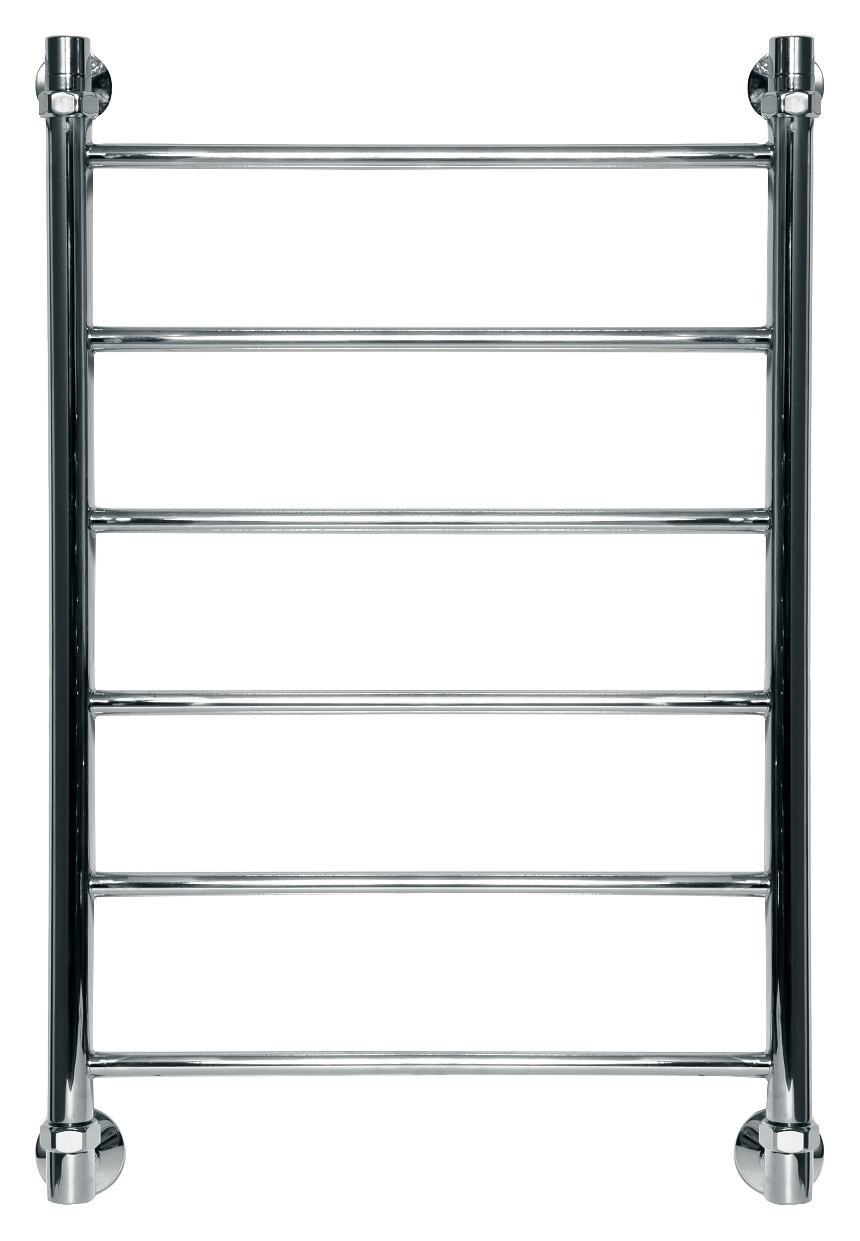 Изображение товара Полотенцесушитель водяной Ника Classic ЛП 80 x 40 см