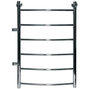 Изображение товара Полотенцесушитель водяной Ника Arc ЛД 83 см x 66 см с боковым подключением