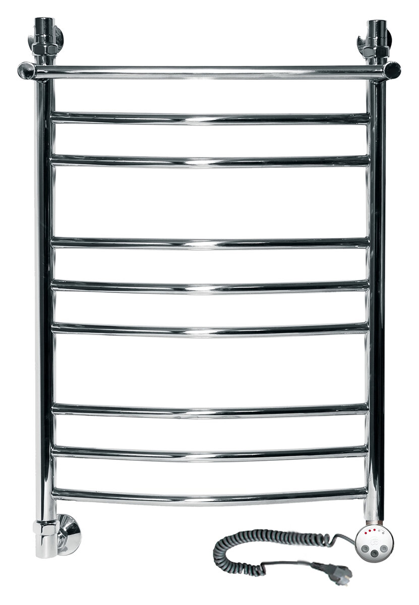 Изображение товара Полотенцесушитель Ника Arc ЛД г2 ВП 80/50 электрический с терморегулятором