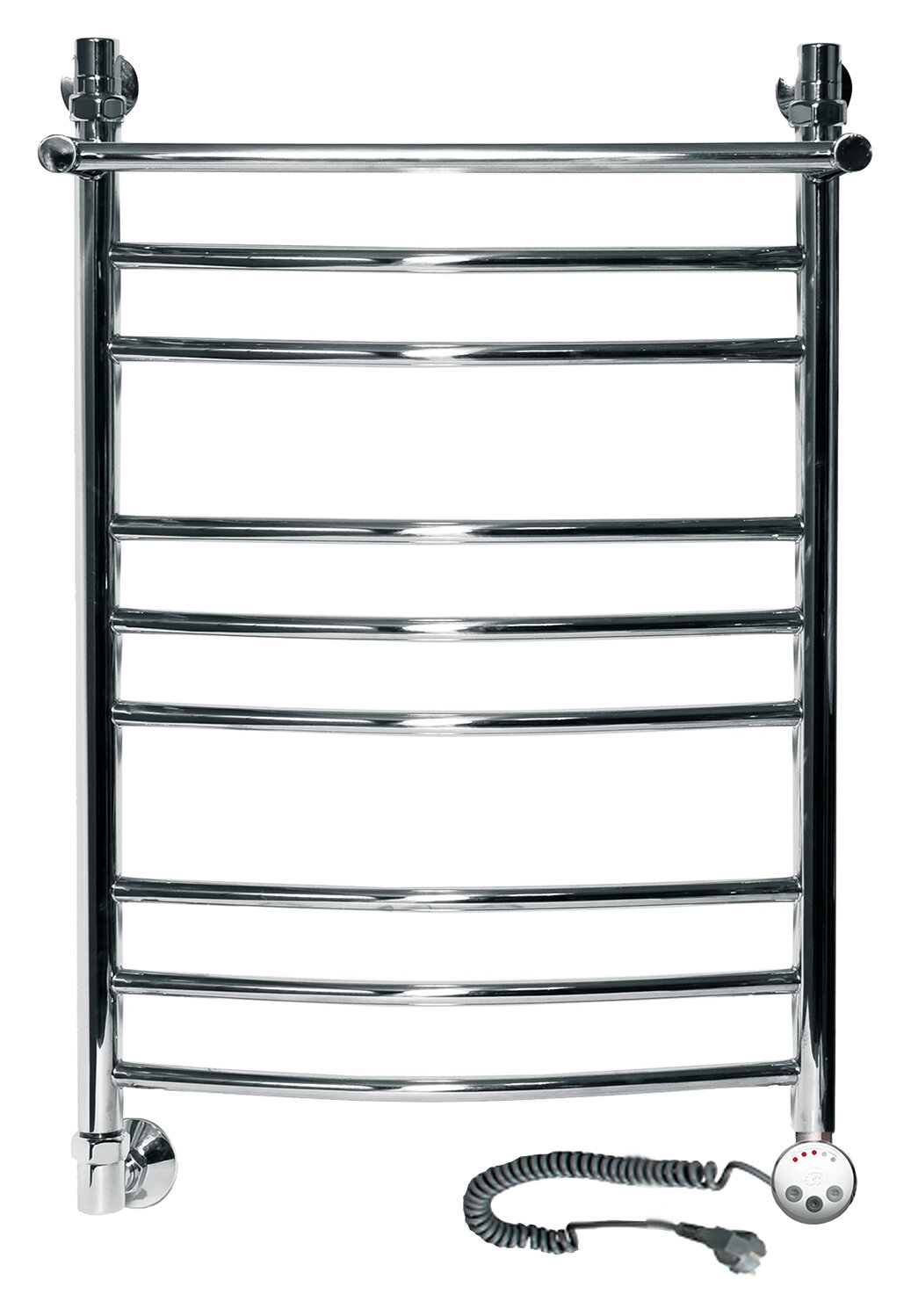 Изображение товара Полотенцесушитель Ника Arc ЛД г2 ВП 80/50 электрический с терморегулятором