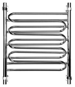 Изображение товара Полотенцесушитель водяной Ника Curve ЛZ (г) 60 x 40 см