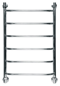 Изображение товара Полотенцесушитель водяной Ника Trapezium ЛТ, 80 x 50 см