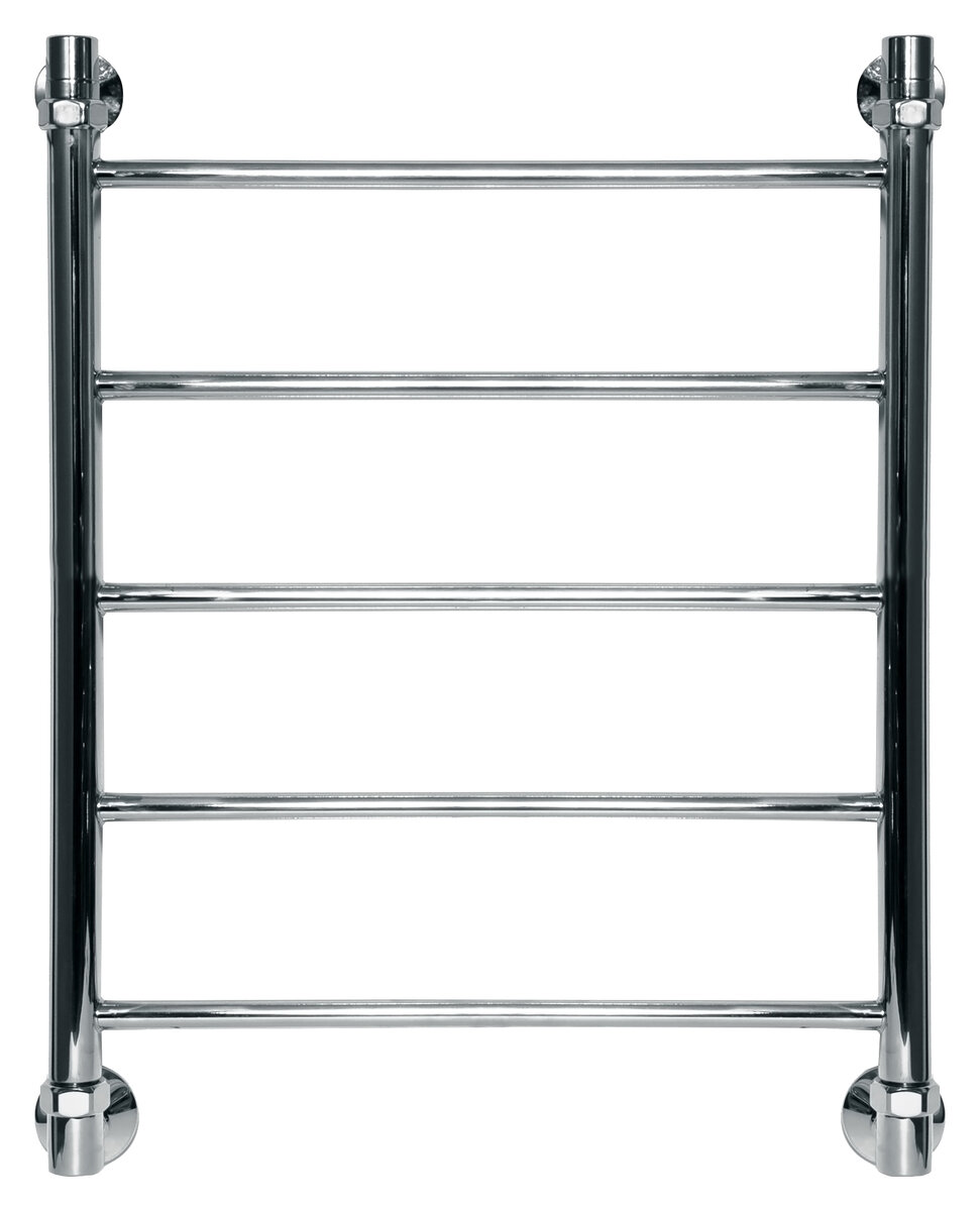 Изображение товара Полотенцесушитель водяной Ника Classic ЛП 60 x 40 см из нержавеющей стали