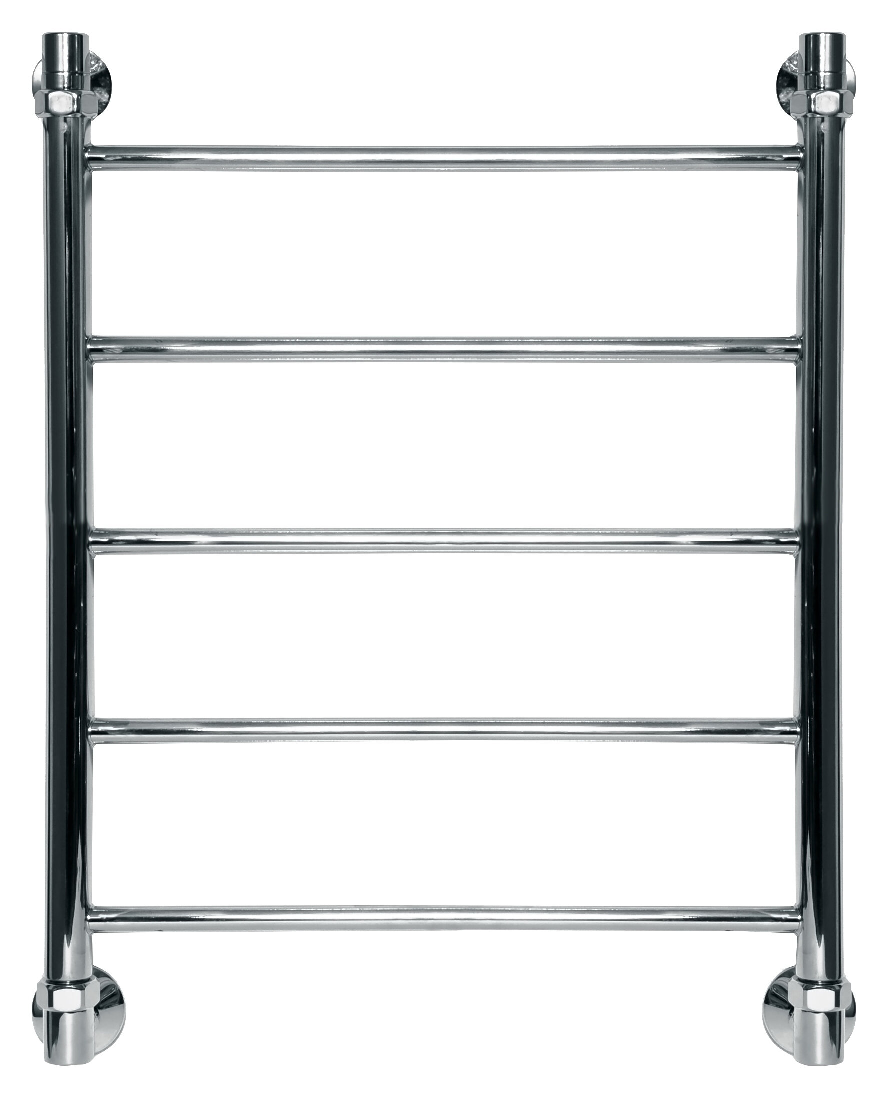 Изображение товара Полотенцесушитель водяной Ника Classic ЛП 60 x 40 см из нержавеющей стали