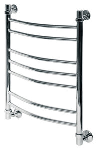 Изображение товара Полотенцесушитель водяной Ника Arc ЛД (г2), высота 63 см, ширина 56 см