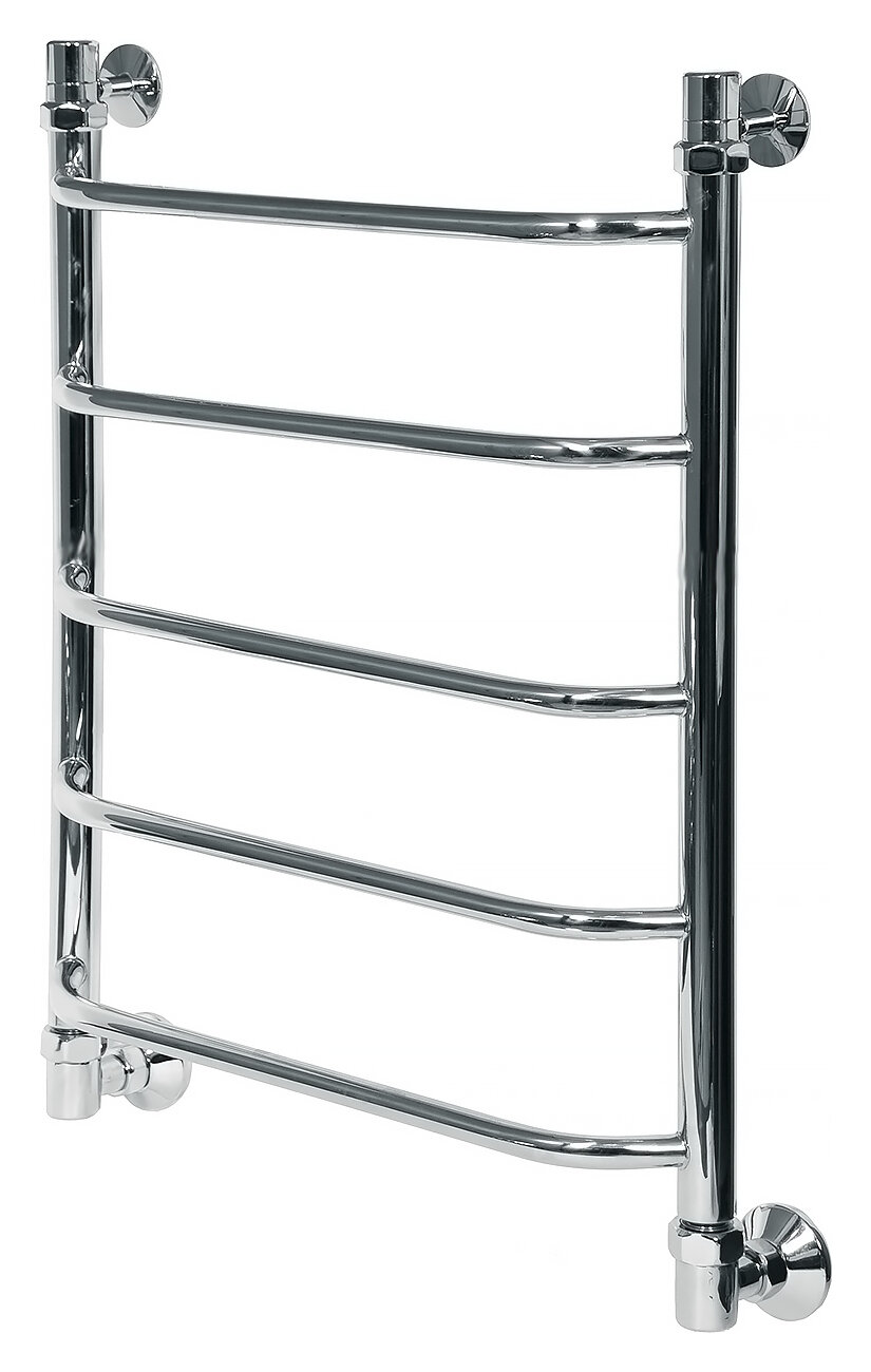 Изображение товара Полотенцесушитель водяной Ника Trapezium ЛТ, 60 x 50 см