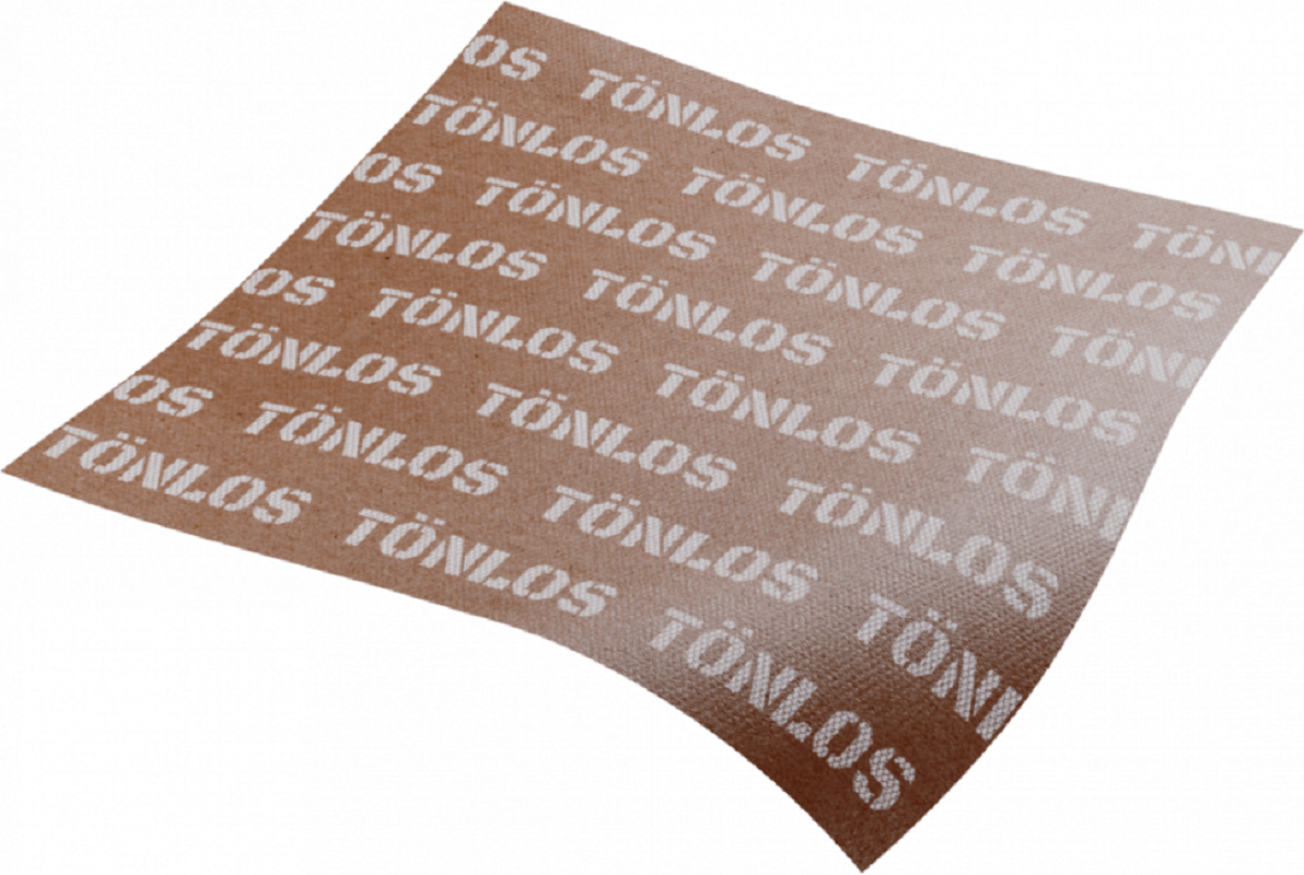 Изображение товара Комплект шумоизоляции канализационных труб Tonlos Pipe 8 м² для диаметра 110 мм