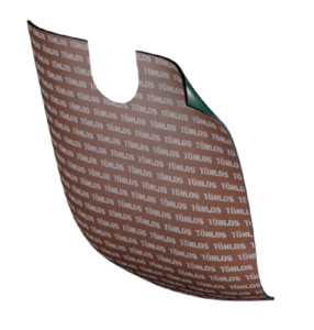 Изображение товара Комплект для теплошумоизоляции ванны Tonlos Bath 4640107330073, цвет коричневый