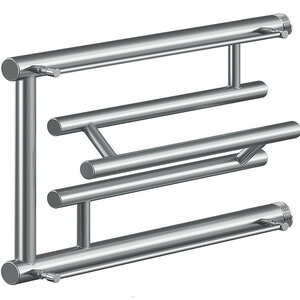 Изображение товара Полотенцесушитель водяной Ника Econ ПЛ-4 32 x 50 см