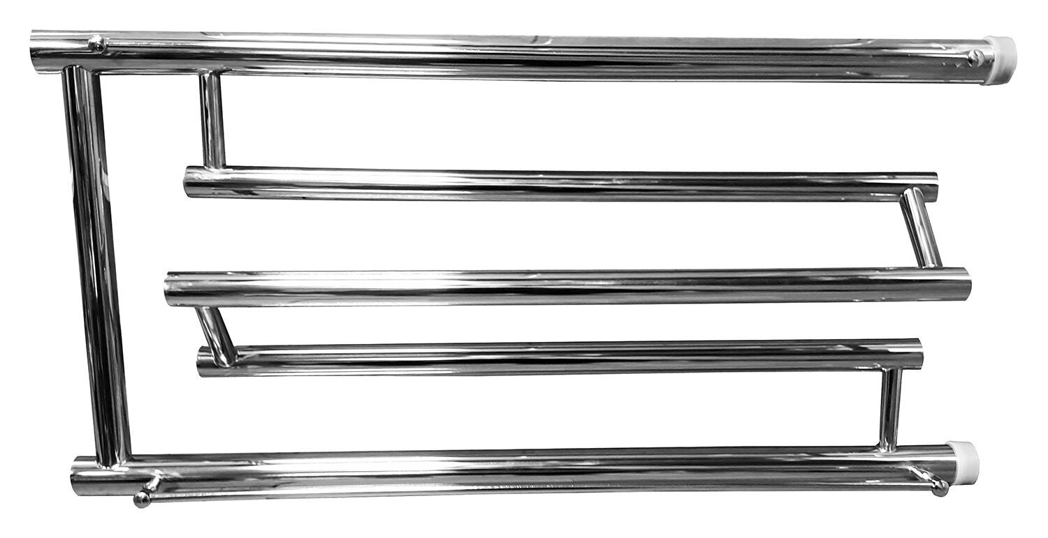 Изображение товара Водяной полотенцесушитель Ника Econ ПЛ-4 из нержавеющей стали 80 см х 35 см Изображение товара Водяной полотенцесушитель Ника Econ ПЛ-4 из нержавеющей стали 80 см х 35 см