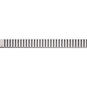 Изображение товара Решетка водосточная AlcaPlast Line-750