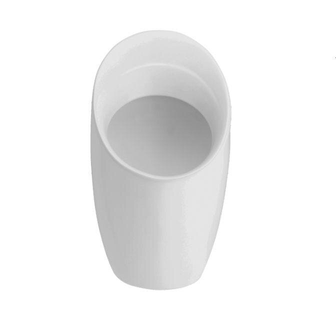 Изображение товара Писсуар Jacob Delafon Patio E1545-00 из фарфора, белый, 33,5*63,2 см, механический слив Изображение товара Писсуар Jacob Delafon Patio E1545-00 из фарфора, белый, 33,5*63,2 см, механический слив