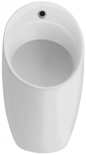 Изображение товара Современный подвесной писсуар Jacob Delafon Patio E1547-00 с электронным управлением