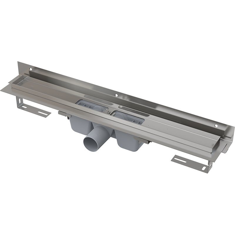 Изображение товара Душевой лоток AlcaPlast APZ4S-1150 Flexible с гарантией 25 лет