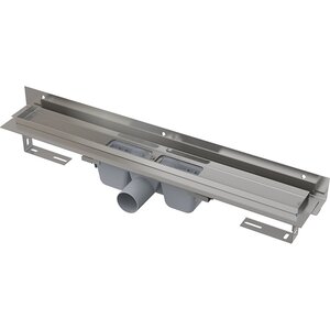 Изображение товара Душевой лоток AlcaPlast APZ4S-1150 Flexible с гарантией 25 лет