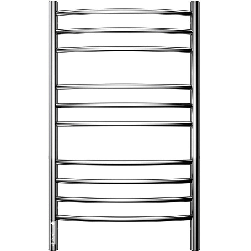 Изображение товара Электрический полотенцесушитель Ravak Septima хром 50x100 см с диммером