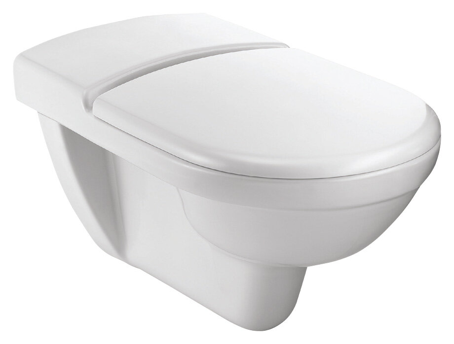 Изображение товара Подвесной унитаз Jacob Delafon Odeon E1195-00 с функцией биде для детей и людей с ограниченными воз