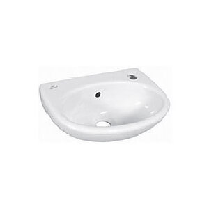 Изображение товара Рукомойник Ideal Standard Ecco W407901 R 35 см