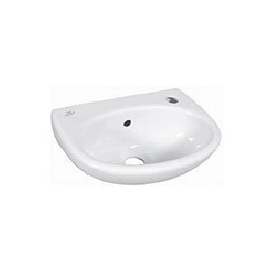 Изображение товара Рукомойник Ideal Standard Ecco W407901 R 35 см для ванной и кухни белый