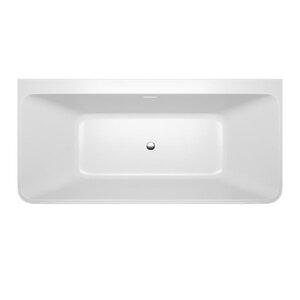 Изображение товара Ванна акриловая Ravak Freedom D XC00D00041, 170 х 80 см, белая