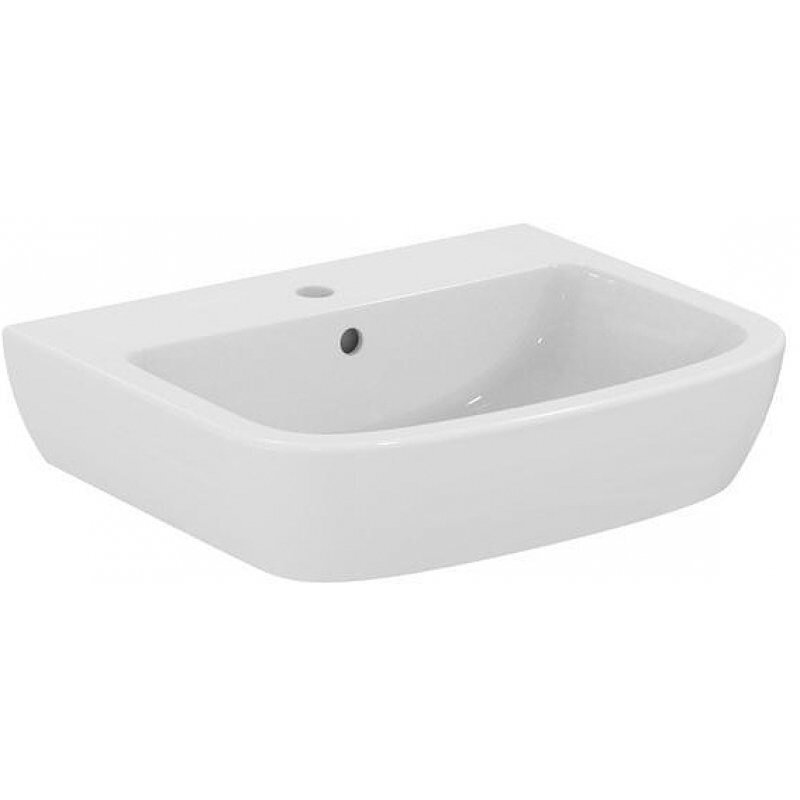 Изображение товара Раковина Ideal Standard Tempo 40 см T056701 белая для ванной и кухни