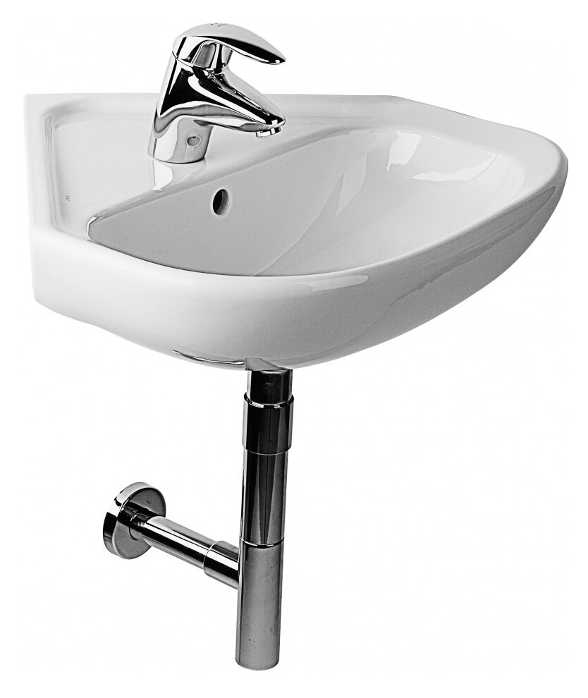 Изображение товара Раковина Jika Olymp 45 1661.2