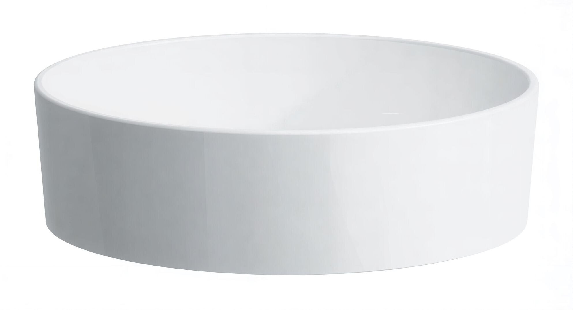 Изображение товара Рукомойник Laufen Kartell 8.1233.1.000.112.1