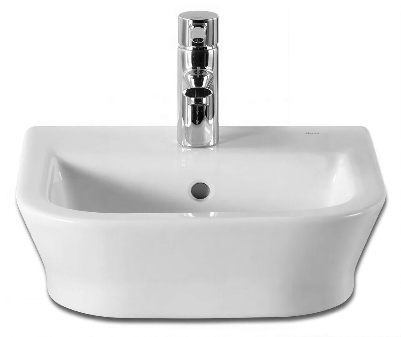 Изображение товара Раковина Roca The Gap 327477000 45 см Изображение товара Раковина Roca The Gap 327477000 45 см