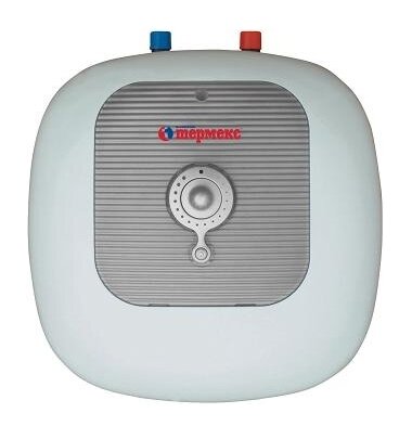 Изображение товара Водонагреватель накопительный Thermex H 15-U под мойкой 15 л 220 В