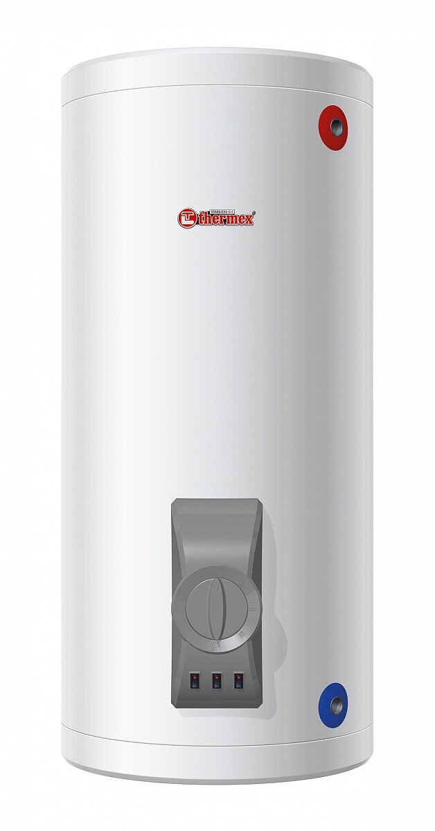 Изображение товара Водонагреватель электрический накопительный Thermex TitaniumHeat Floor ER 200 V 200 л напольный