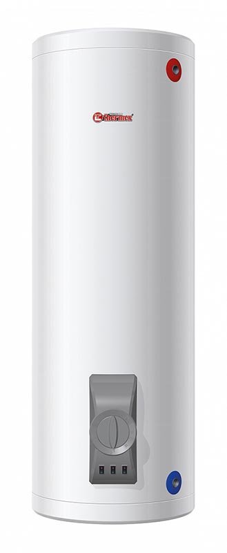 Изображение товара Водонагреватель электрический Thermex TitaniumHeat Floor ER 300 V, напольный, аккумуляционный, SpT071018 (111041)