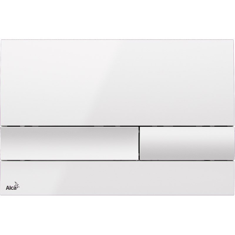 Изображение товара Клавиша смыва AlcaPlast M1730