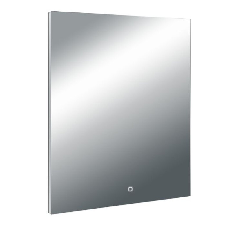 Изображение товара Зеркало с LED подсветкой Toppus Silk 2911.011 60 см хром влагостойкое