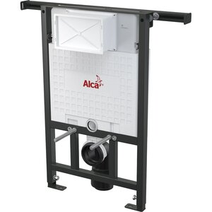 Изображение товара Инсталляция для унитаза AlcaPlast AM102/850 Jadromodul с двойным смывом