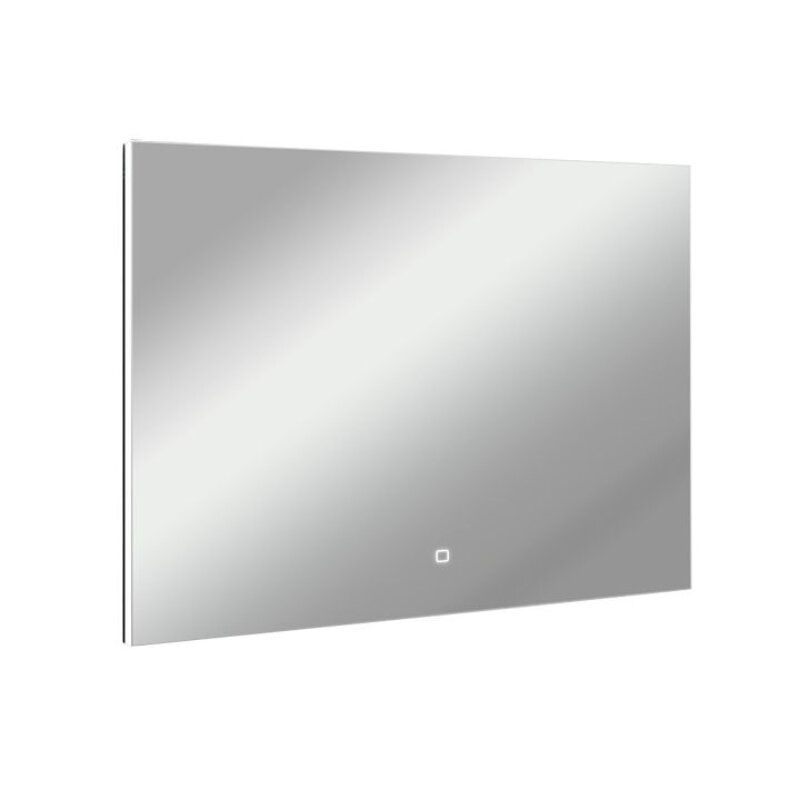 Изображение товара Зеркало Toppus Silk 2911.001 с LED-подсветкой и сенсорным выключателем