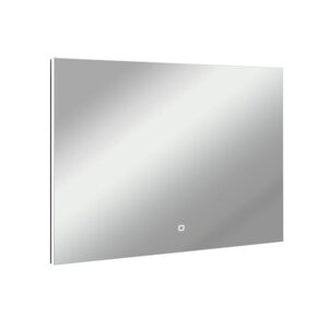 Изображение товара Зеркало Toppus Silk 2911.001 с LED-подсветкой и сенсорным выключателем